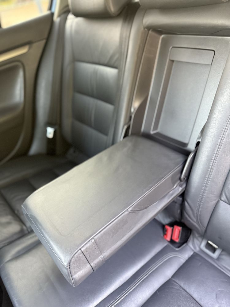 Golf 5 1.9 TDi BKC 105KM IsoFix Webasto HAK