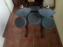 Perkusja play station PS3