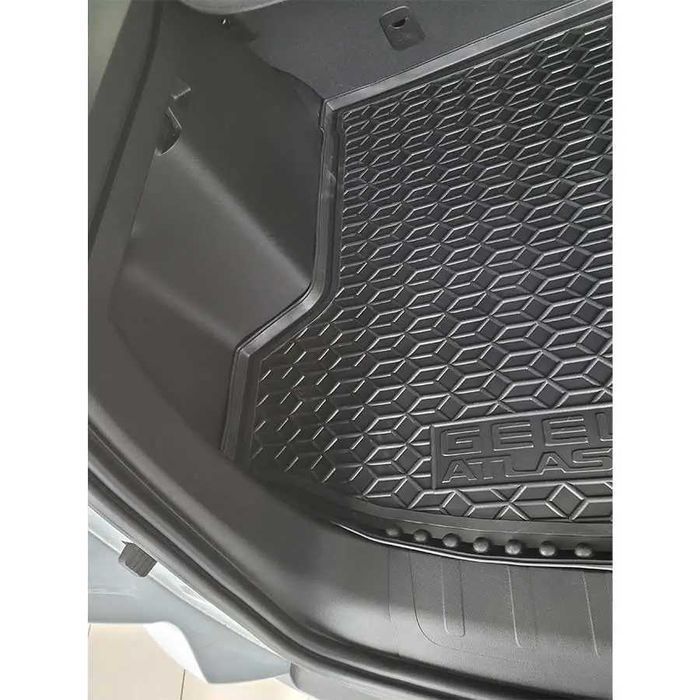 Коврик в багажник Geely CK/CK-2/Emgrand/GC5/GC6/Monjaro/Atlas/GC7