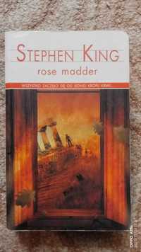 rose madder stephen king