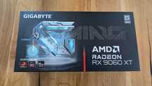 Gigabyte RX9060XT 16GB