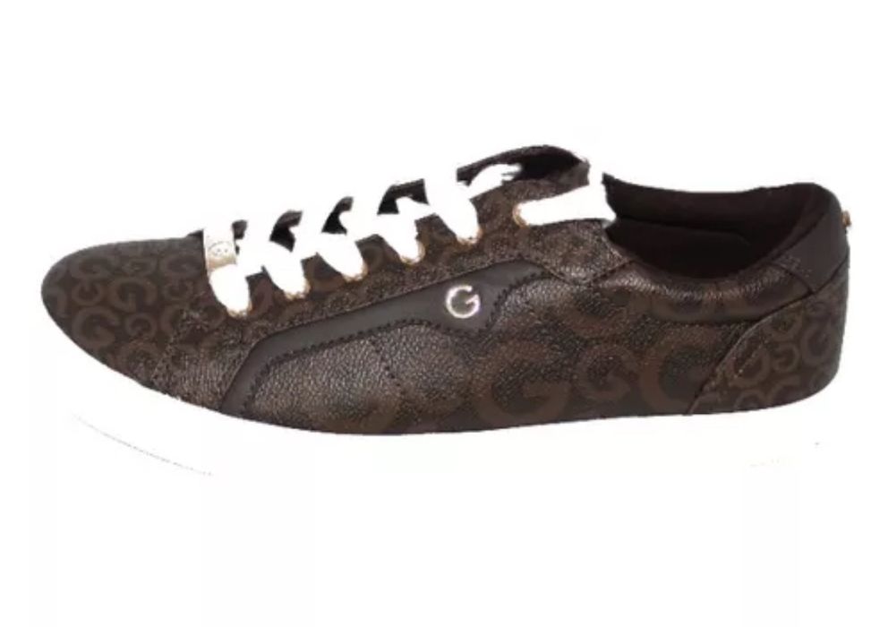 Стильні кеди кросівки Guess оригінал 36, 37, 38, 39, 40, 41, 42 розмір