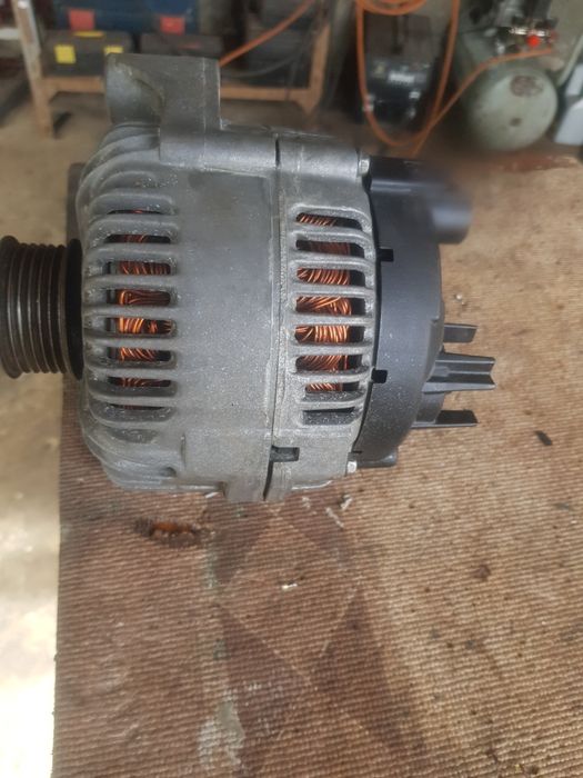 Alternador da bmw 170 A