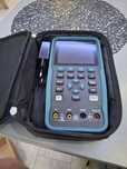 2w1 Multimetr Oscyloskop HANMATEK HO52 2×50 MHz