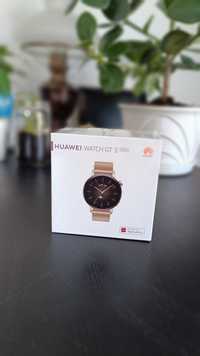 Kurier0zł, nowy HUAWEI Watch GT 3 42mm Smartwatch Elegant Złoty Damski