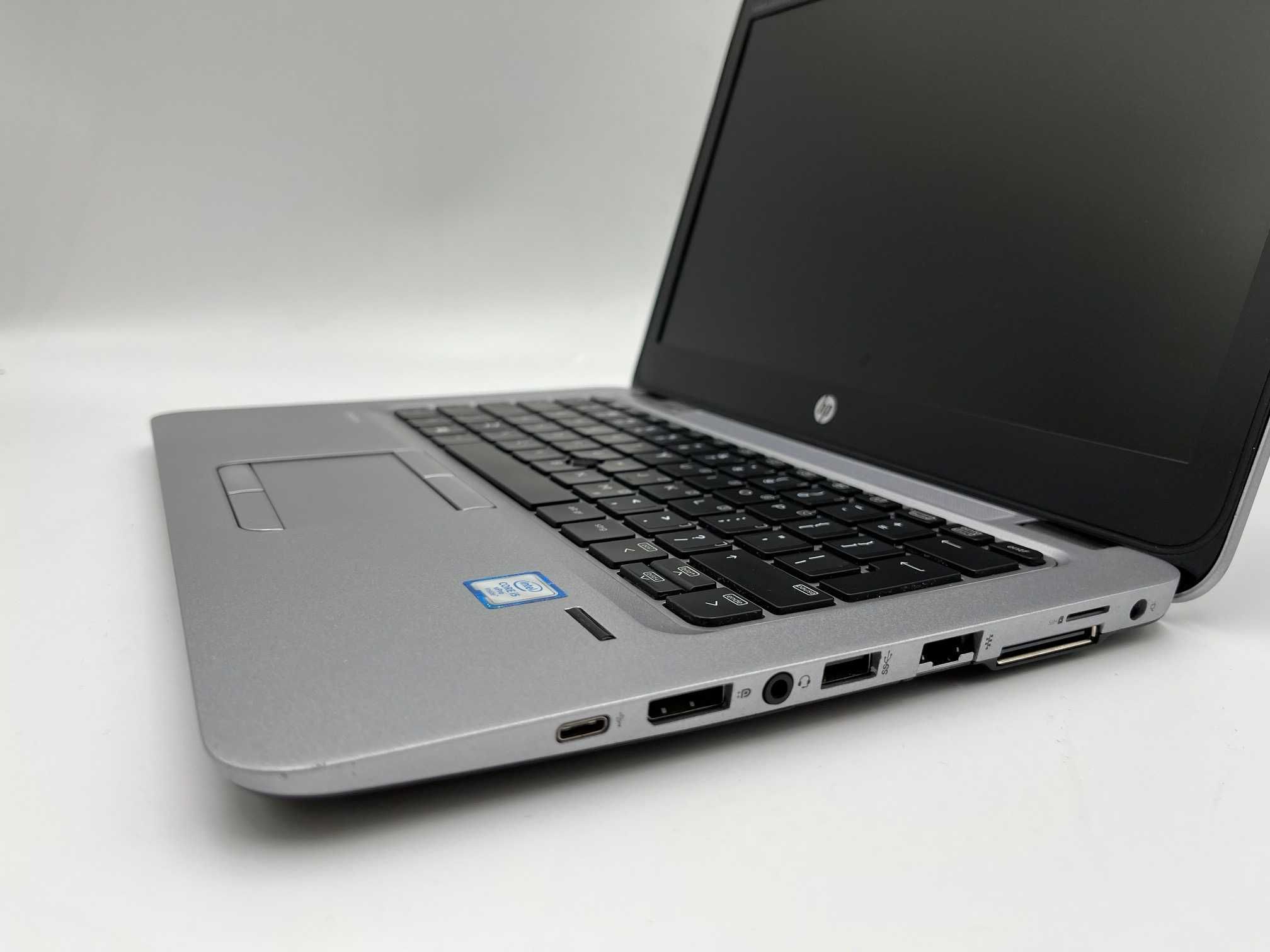 LAPTOP HP 820 G3 Intel i5-6300U 2.50GHz 4GB 120GB SSD n273