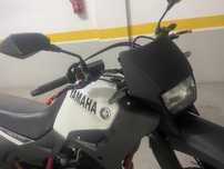 Yamaha XT 600 4pt ano 2000