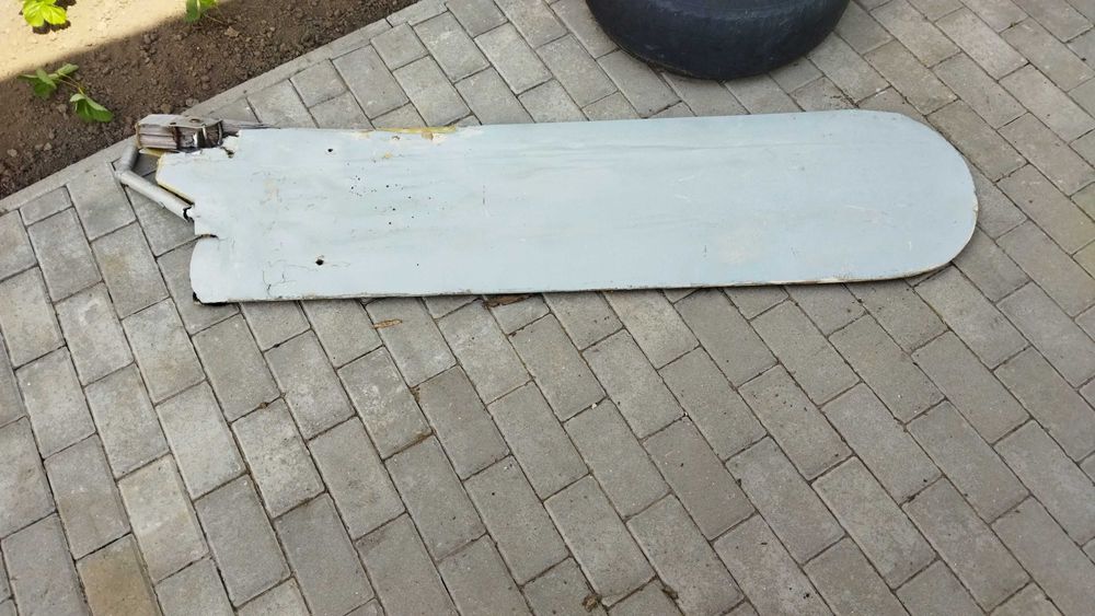 Катамаран розбірний саморобний, понтон