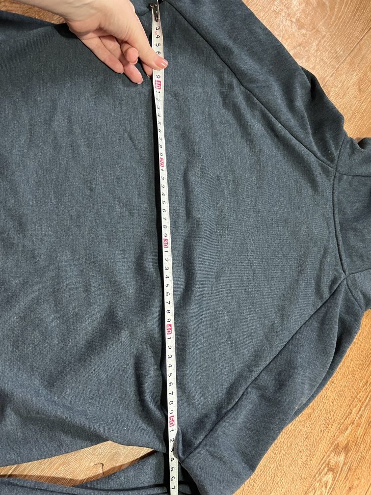 Толстовка с капюшоном On Running Hoodie
