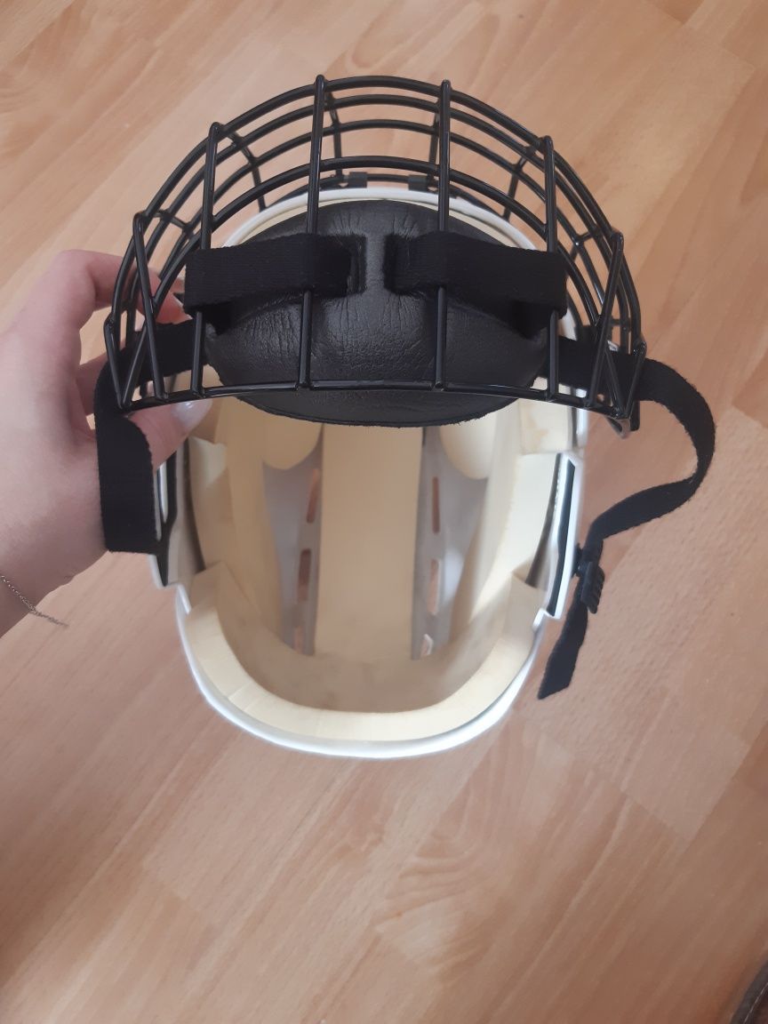 Kask hokejowy CCM