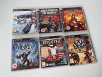 BRUTAL LEGEND PS3 unikat ! kompletna CIEKAWE GRY Sony Playstation 3