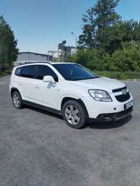 Продам Chevrolet Orlando