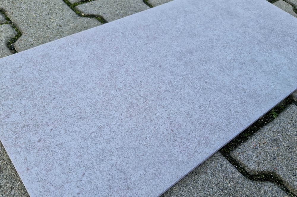 Okazja płytki gresowe ścienne podłogowe Atlas Grey 30x60 g.1