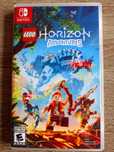 LEGO Horizon Adventures Dubbing PL Nintendo Switch Hit