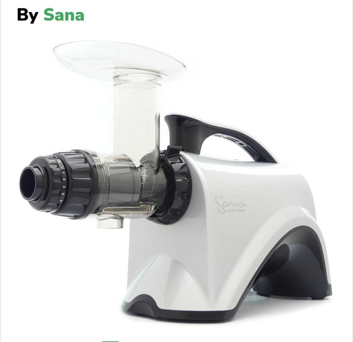 Wyciskarka wolnoobrotowa SANA Omega 606