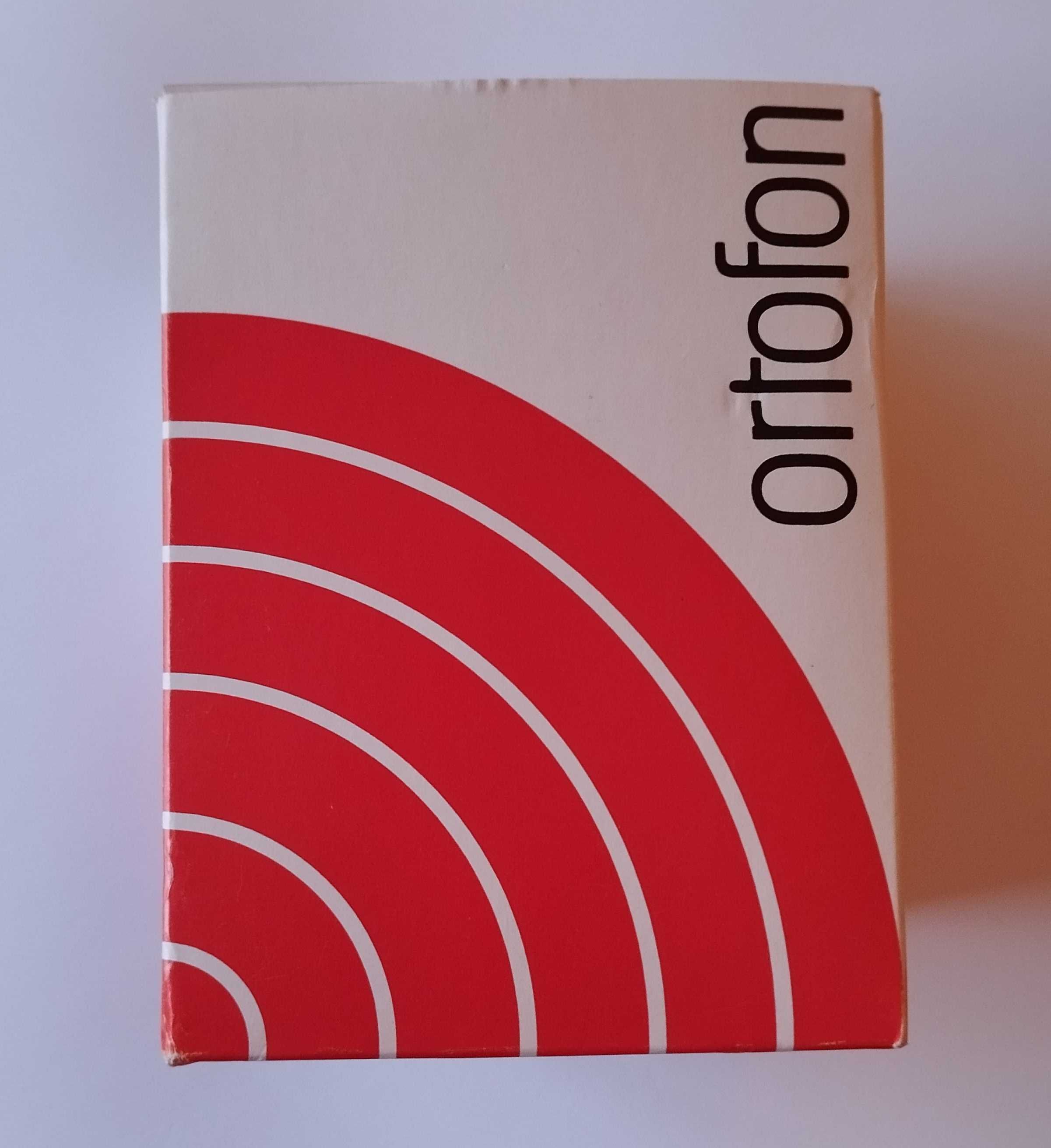 Ortofon MC Rondo Red Cartridge