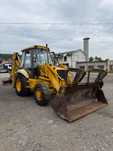 JCB 3CX Koparko - ładowarka 1994