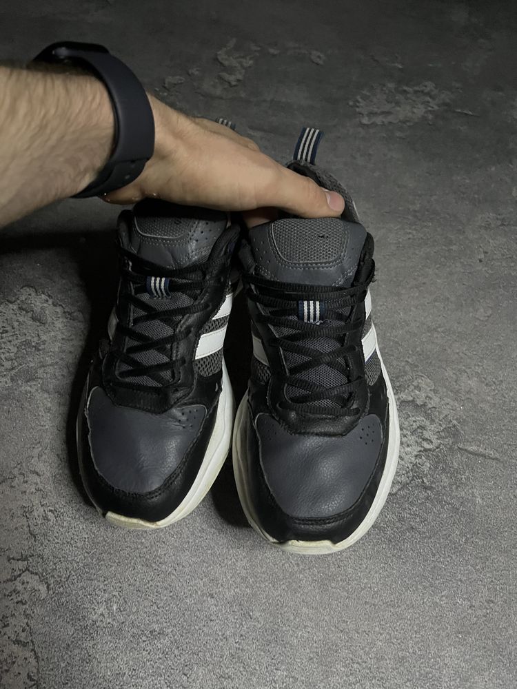 Кросівки ADIDAS STRUTTER 42 26.5 кроссовки адідас страттер