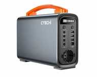 Зарядна станція CTECHI GT200 Pro 320Вт*г 200Вт
