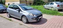 2009 FIAT PUNTO EVO 1.4 Klima mrozi  Zamiana