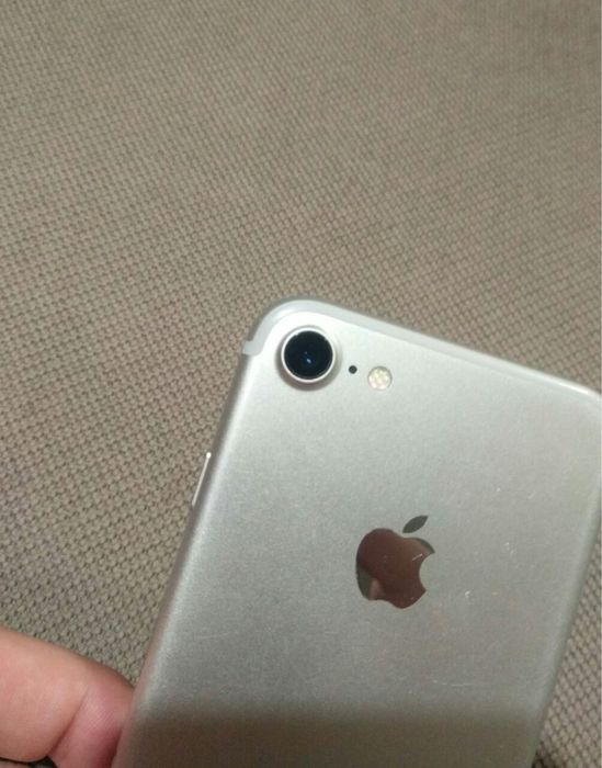 Iphone 7 neverlock 128 gb