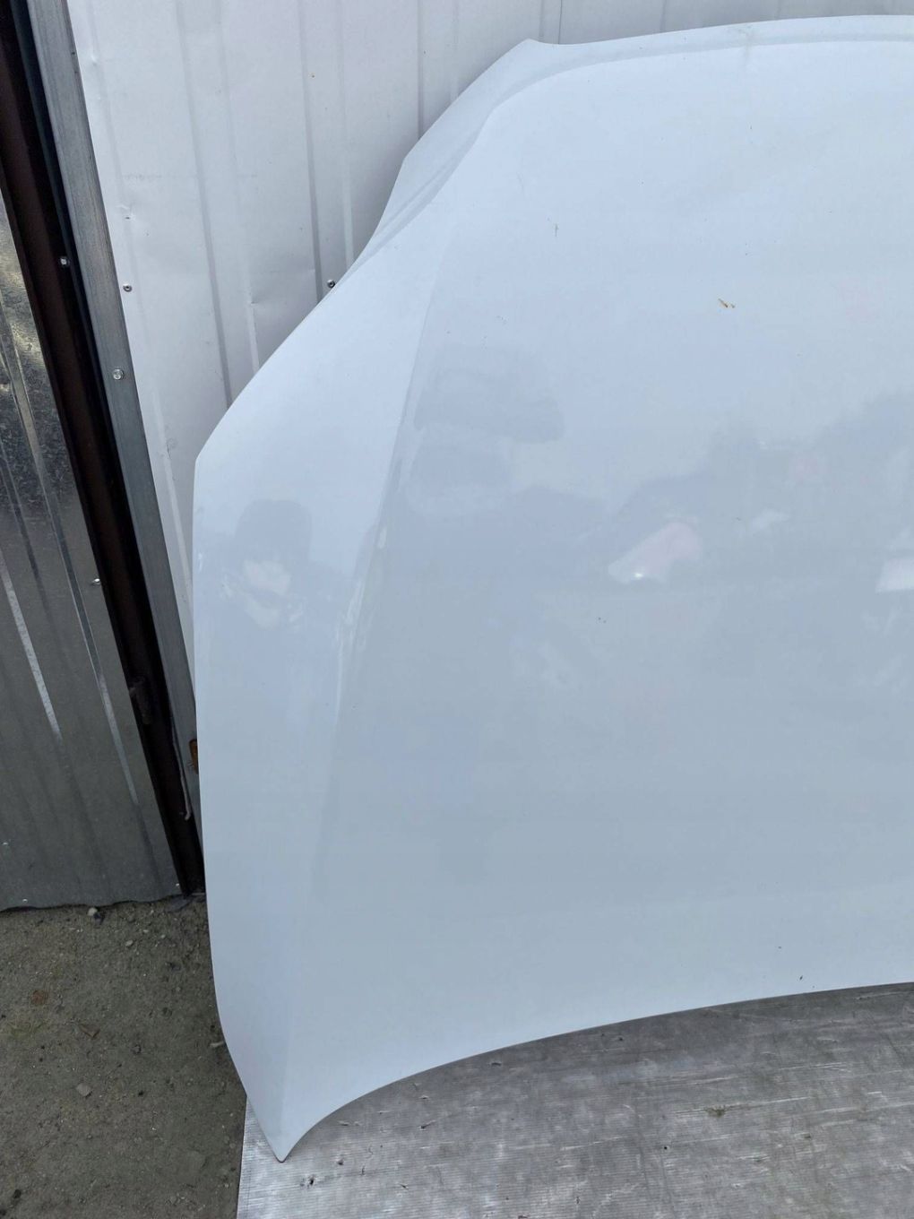 AUDI Q7 I 4L MASKA POKRYWA SILNIKA 4L0010515A