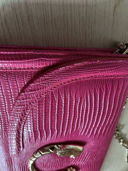 Сумка клатч Antonio Biaggi натуральна шкіра