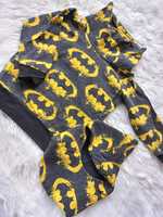 Bluza I kominiarka batman 86