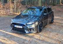 Ford Focus Ford Focus MK3 RS