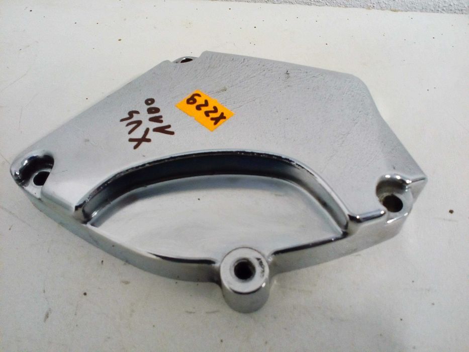 Yamaha xvs 1100 drag star osłona dekiel uchwytu linki sprzęgła