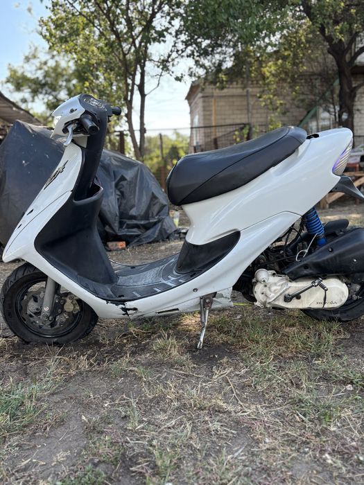 Продам, обменяю скутер honda dio 34