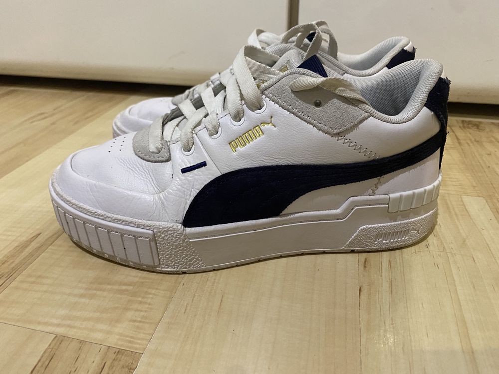 Puma sneakersy damskie 37