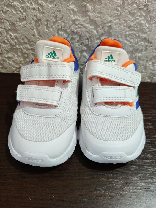 Buty chlopięce sportowe adidas r.22