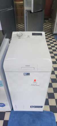 Pralka Electrolux z praniem parowym 6 kg 1300 obr