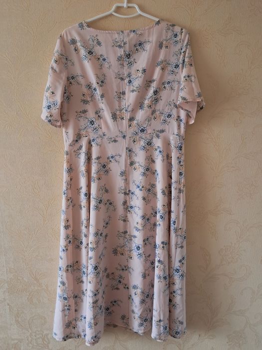 Платье Vovk р- р  XL