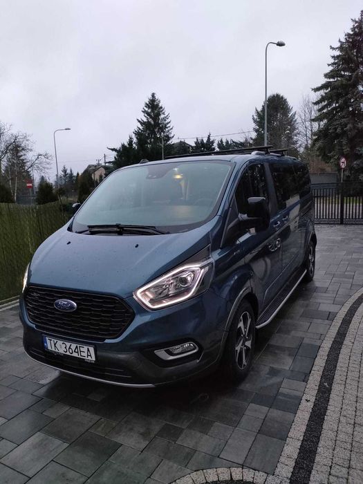 Sprzedam Busa 8 osobowego