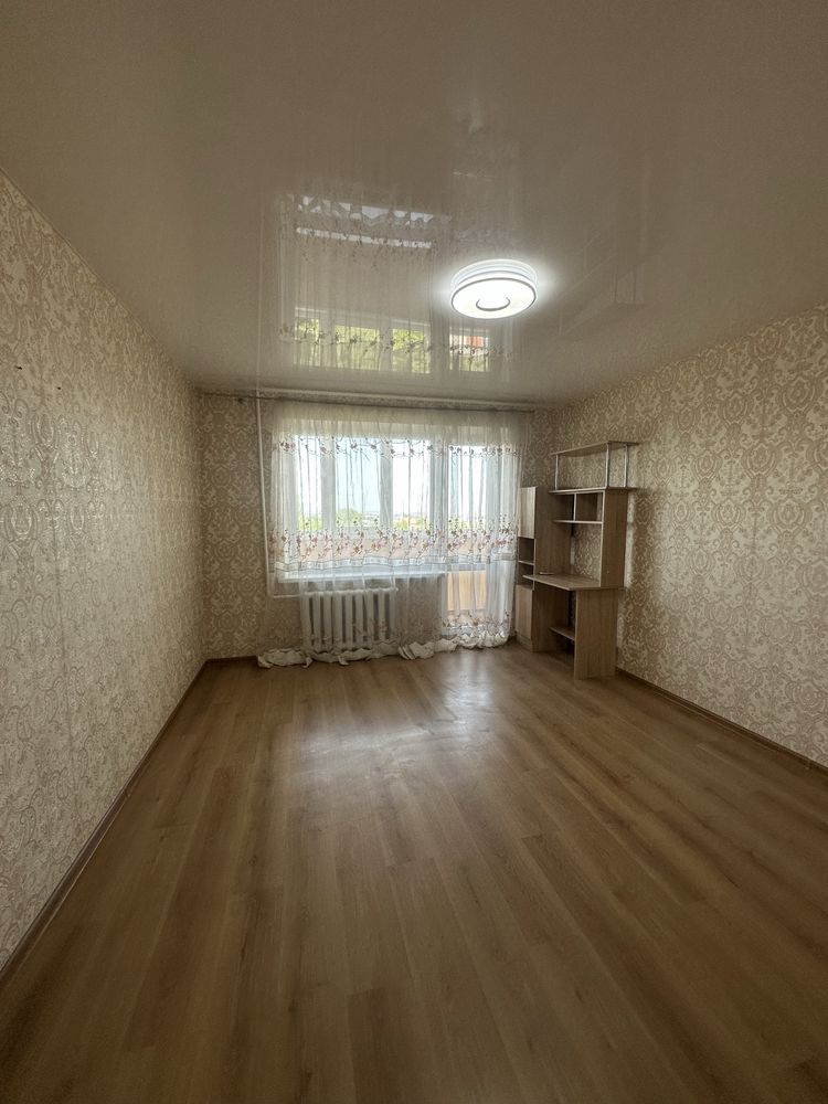 Продам 1к квартиру с ремонтом! Район улицы Рабочей