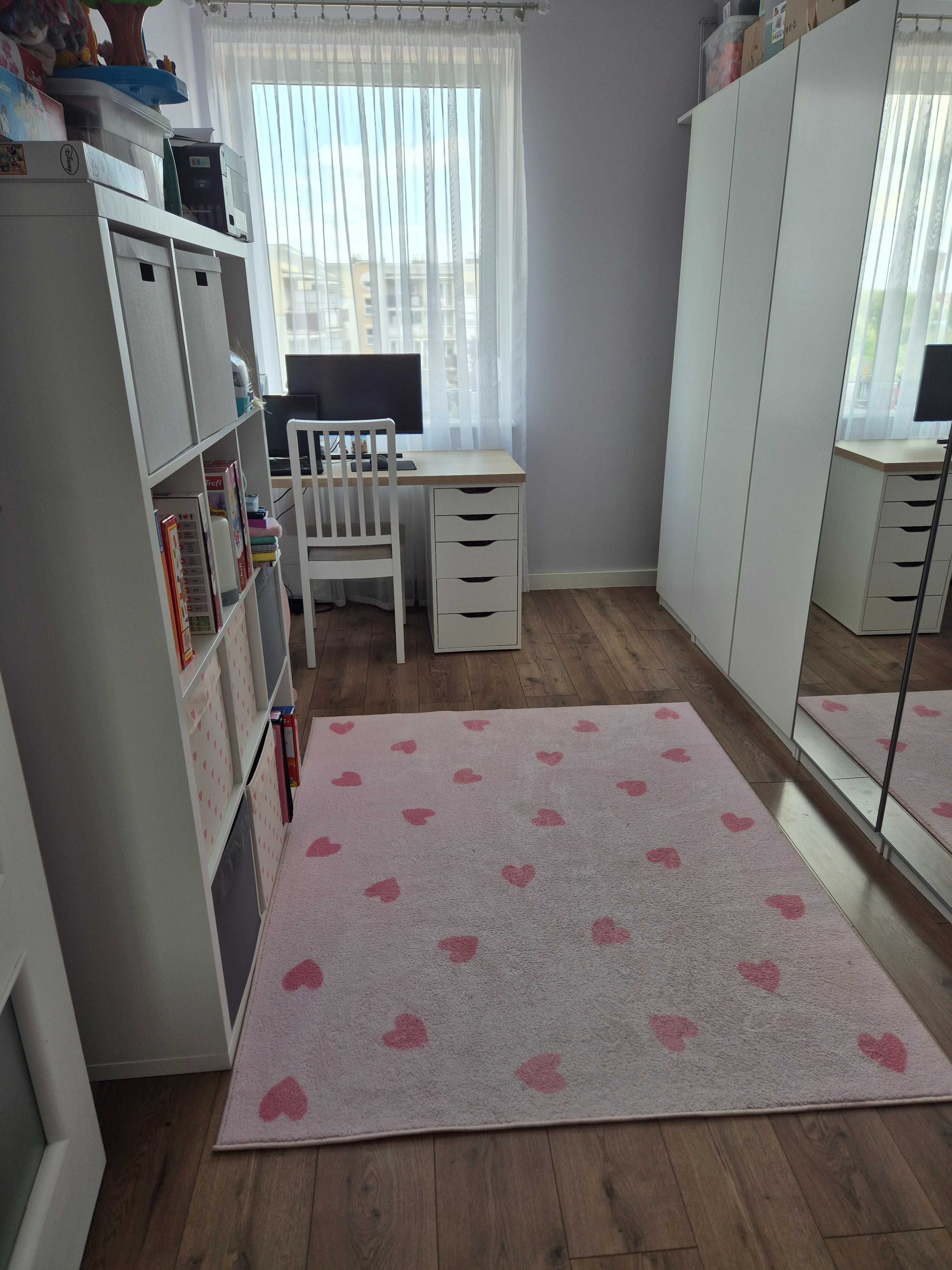Sprzedam mieszkanie 60,4 m2 Rycerska