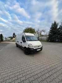 Opel Movano  Opel Movano