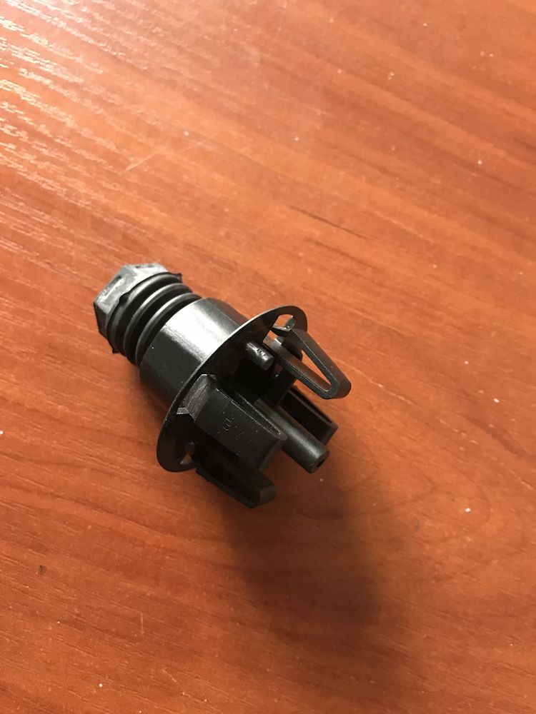 Упор грибок отбойник бмв bmw f10 f01 f30 f25 f15 упор капота