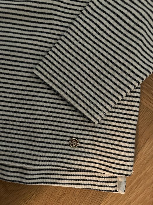 Bluzeczka massimo dutti 9-10 lat