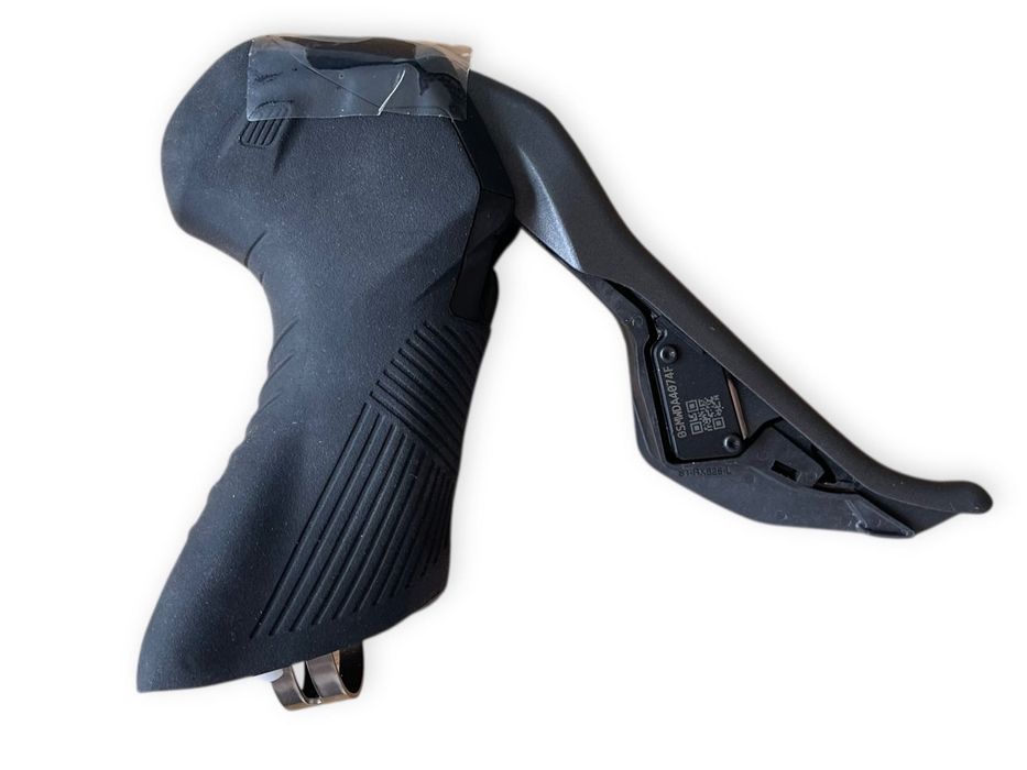Klamkomanetka hydrauliczna SHIMANO GRX Di2 ST-RX825 lewa FV / 068-080