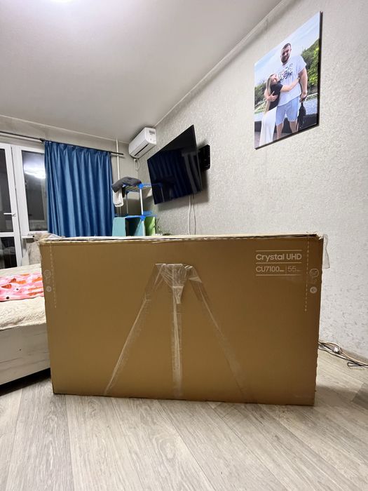 samsung ue55cu7100uxua