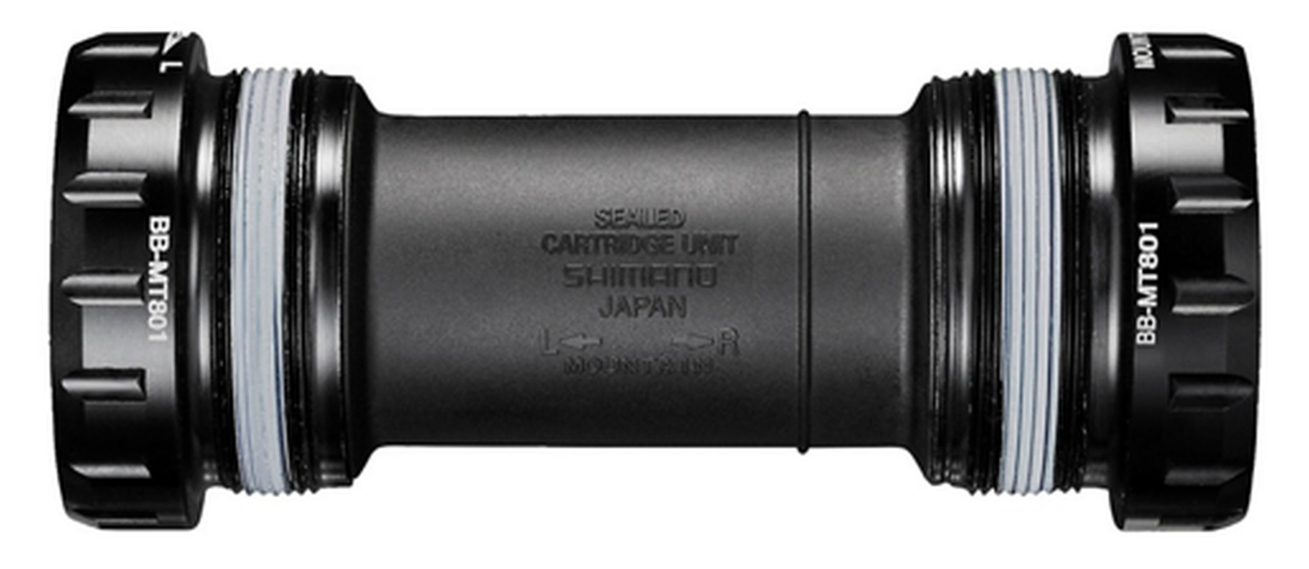 SHIMANO BB-MT801 DEORE XT Suport BSA Wkręcany BOX 68/73mm