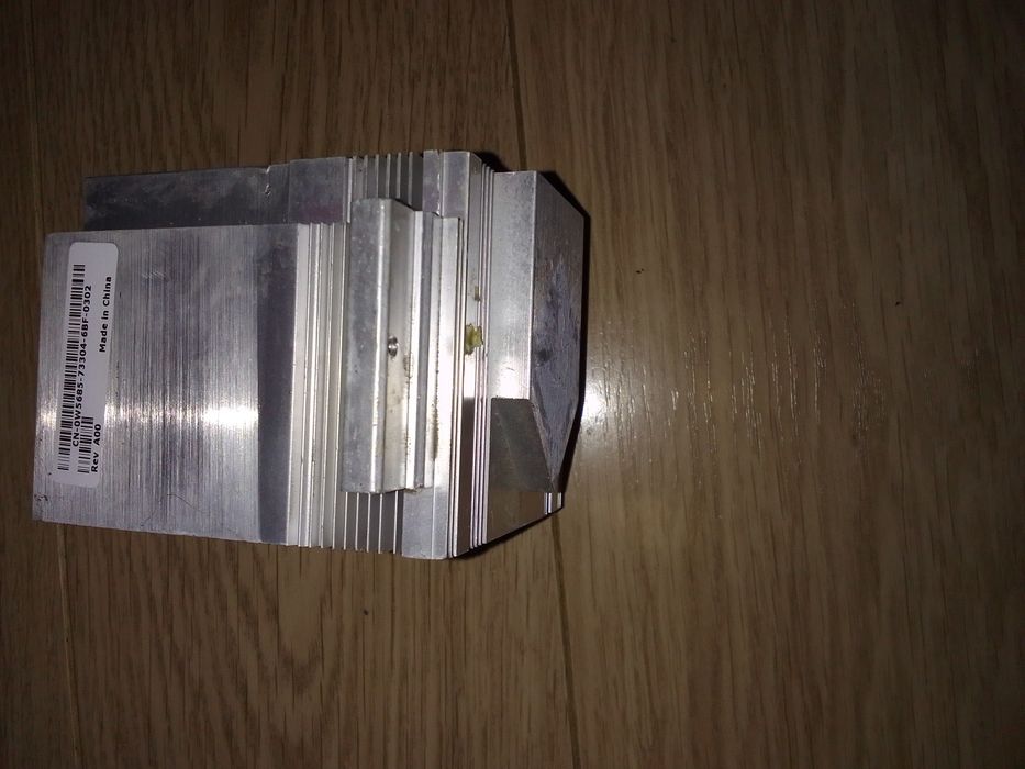 Кулер система охлаждения