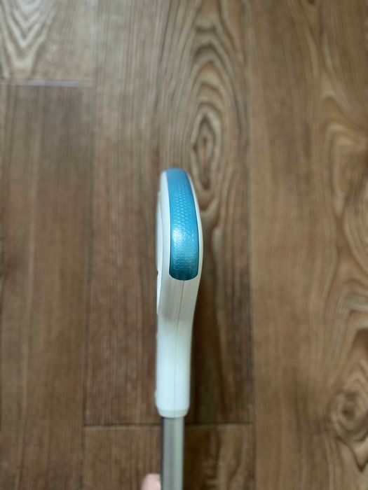 Телескопічна ручка для парової швабри black&decker