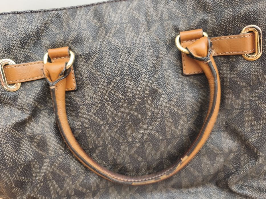 Carteira Michael Kors