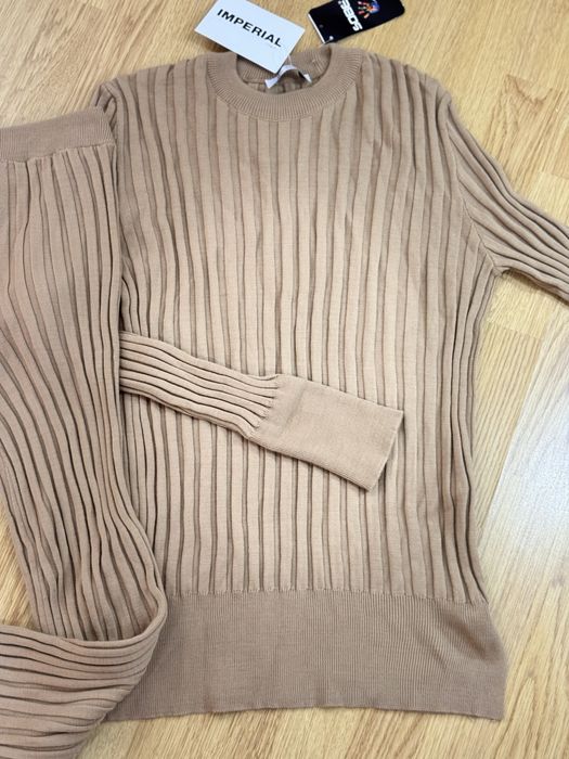 Жіночий трикотажний костюм розмір S