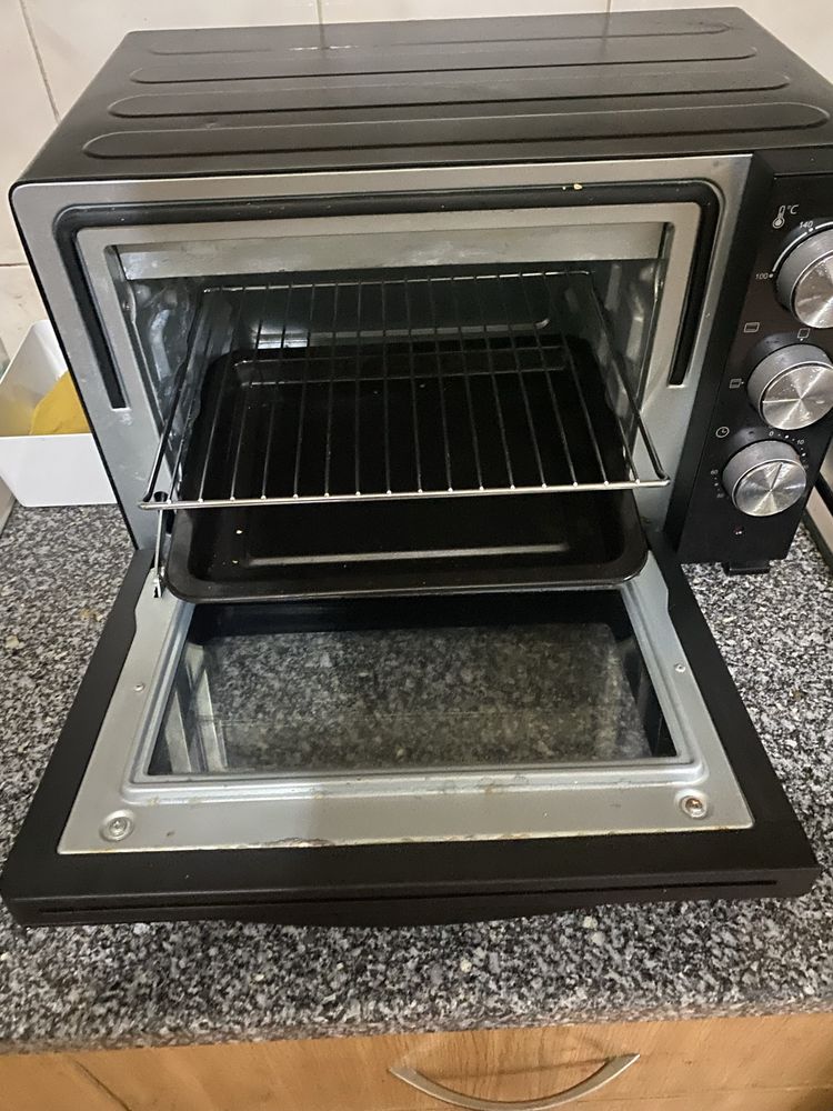 Forno Becken novo
