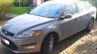 Ford Mondeo, MK4, Lift, Hatchbag, 2011r.